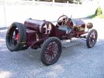 Buick Model 10 Roadster Race Car 1910 года